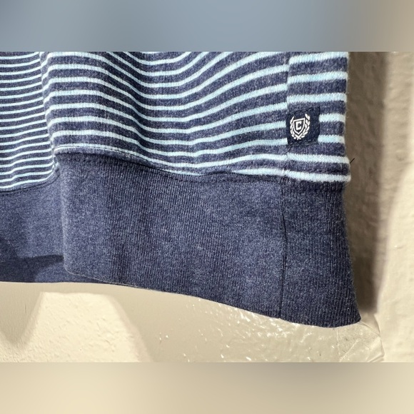 Chaps Sweater Quarter Zip Pullover Men’s L Classic Fit! Great Condition!! - Picture 9 of 16